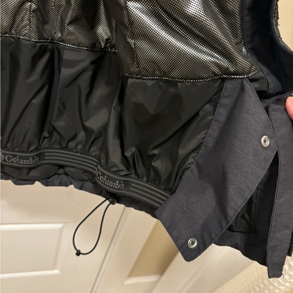 COLUMBIA Women's  Alpine Action Omni-Heat Waterproof Winter / Ski Jacket - Picture 3 of 11